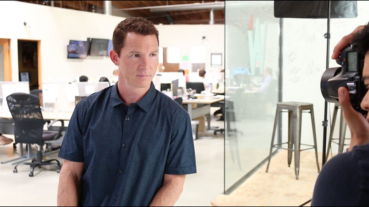 Why ‘Animal Kingdom’ Star Shawn Hatosy Thinks Death Makes Great TV