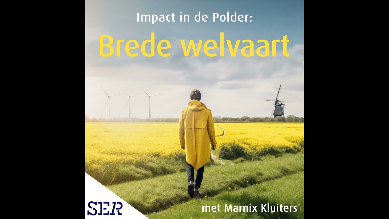 15. Is meten weten? | Brede Welvaart
