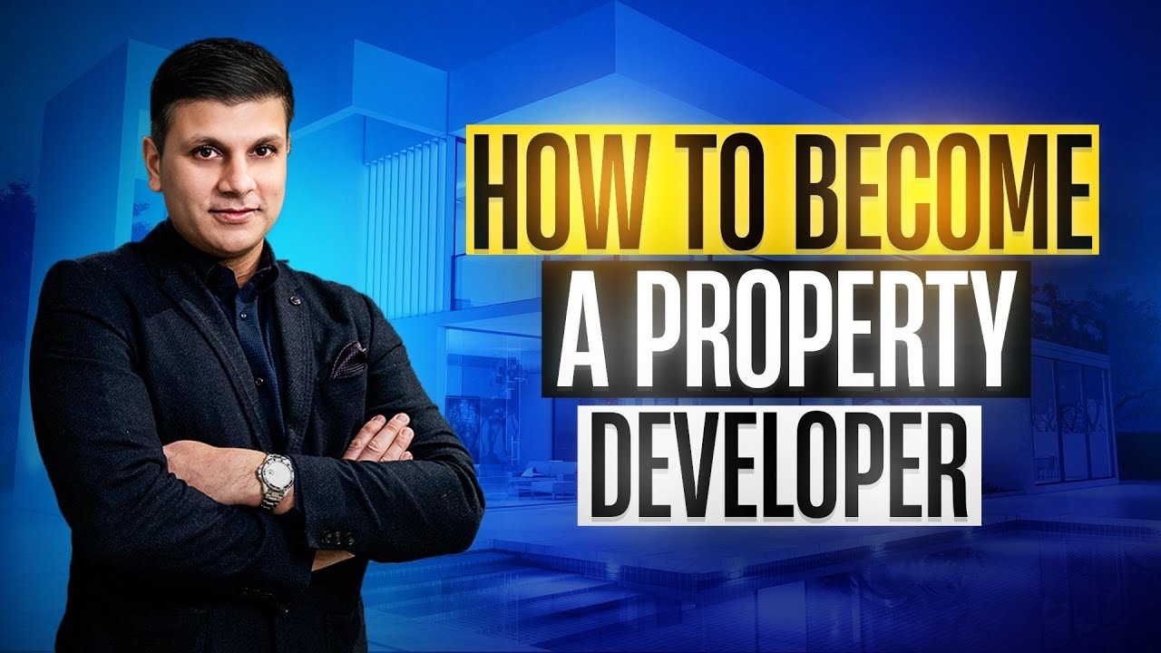 Как стать застройщиком! | Property Development UK