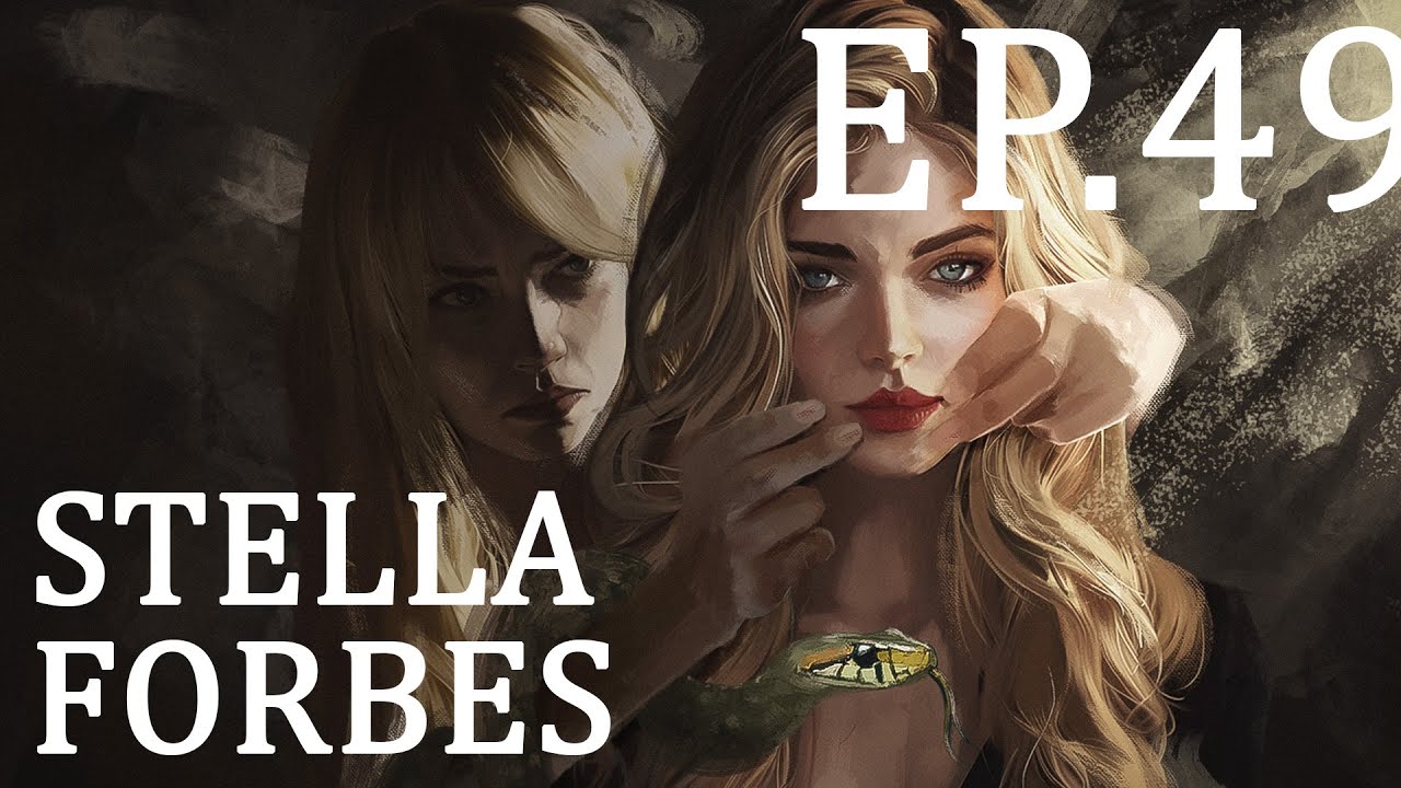 STELLA FORBES - GRAND LINE RP - EPISODE 49