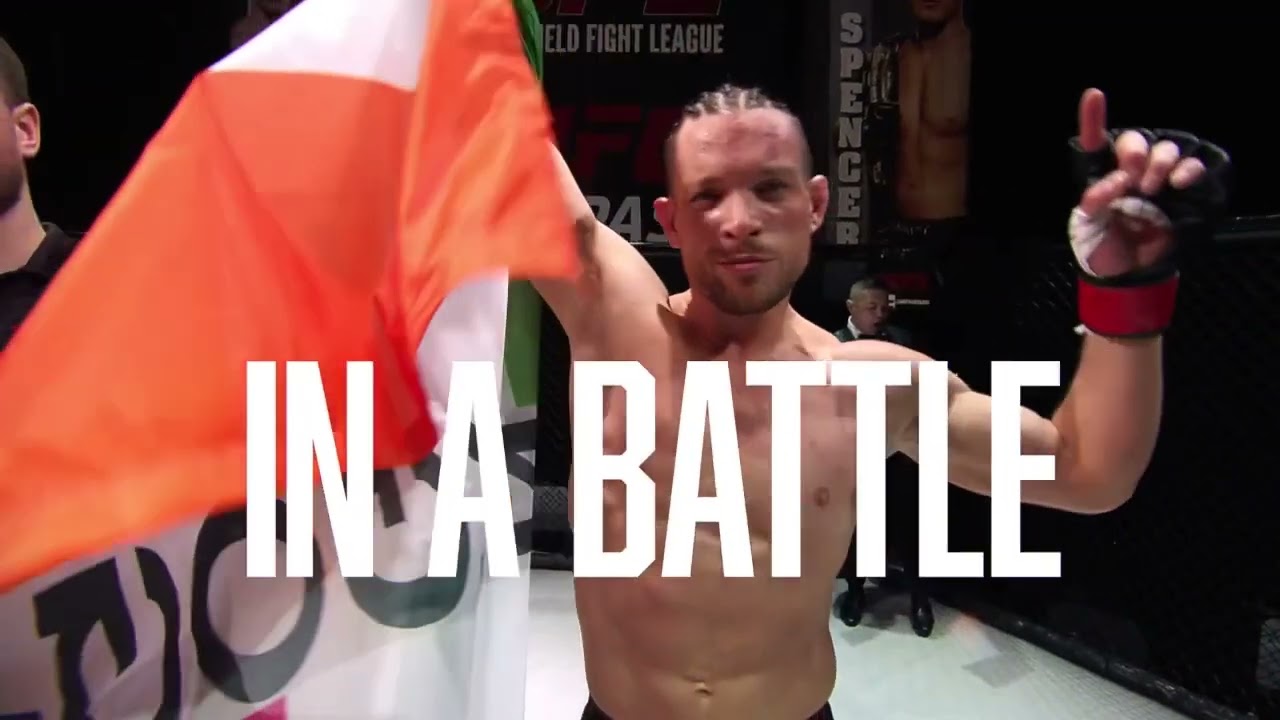 #bfl71 will take place on  Thursday March 10, 2022 exclusively on ufc fight pass