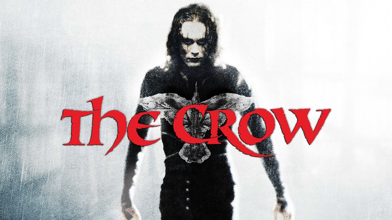 The Crow is More Than It's Tragic Legacy