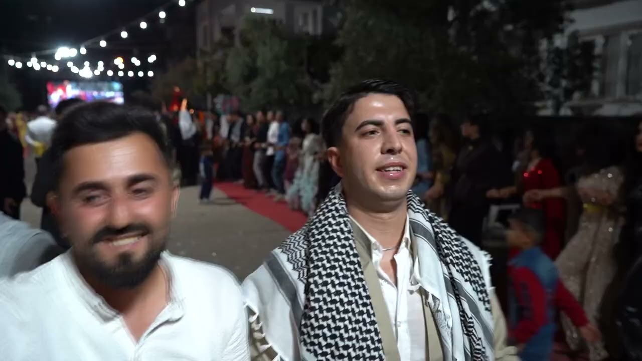 ABDULLAH ERKİ ÖMER ÇAKA KINA PART 2 ADANA CEYHAN 2025