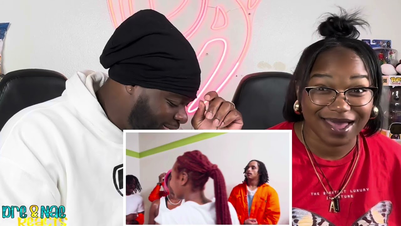 AMP BEYOND SCARED STRAIGHT 2 REACTION