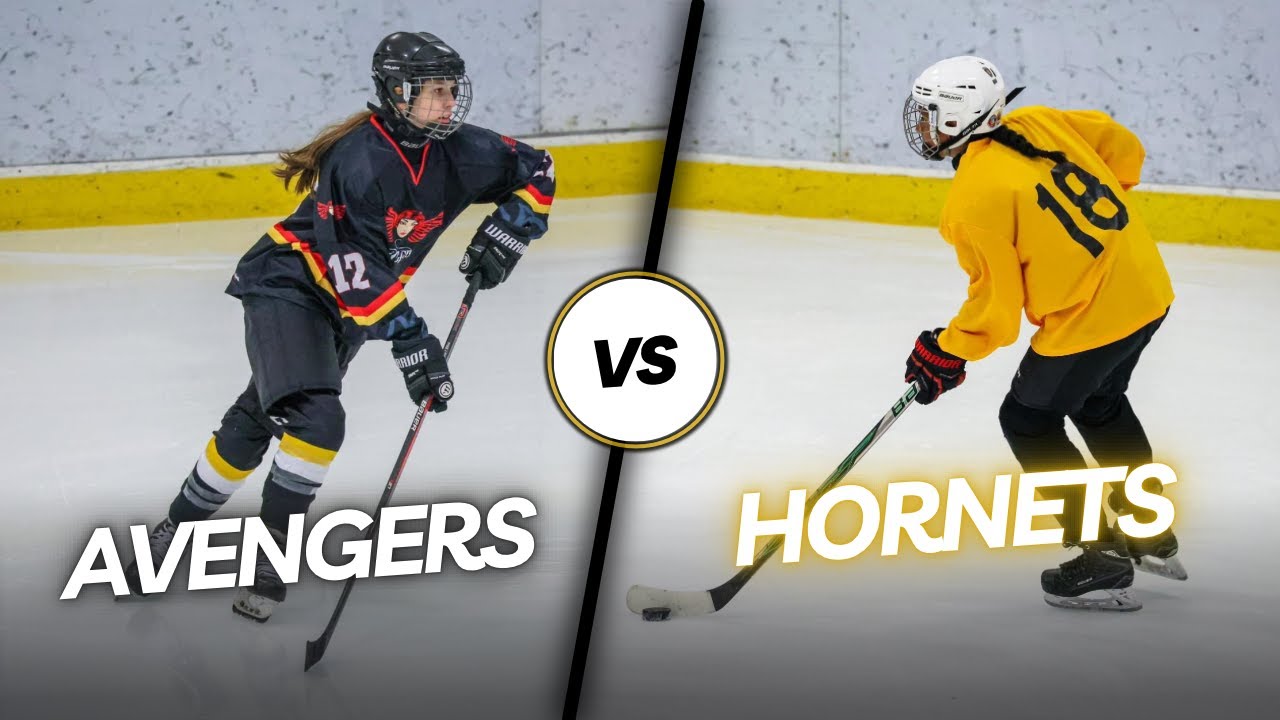 3on3 Classic - Season 8 - Hornets vs Avengers (Aug 20th, 2023)