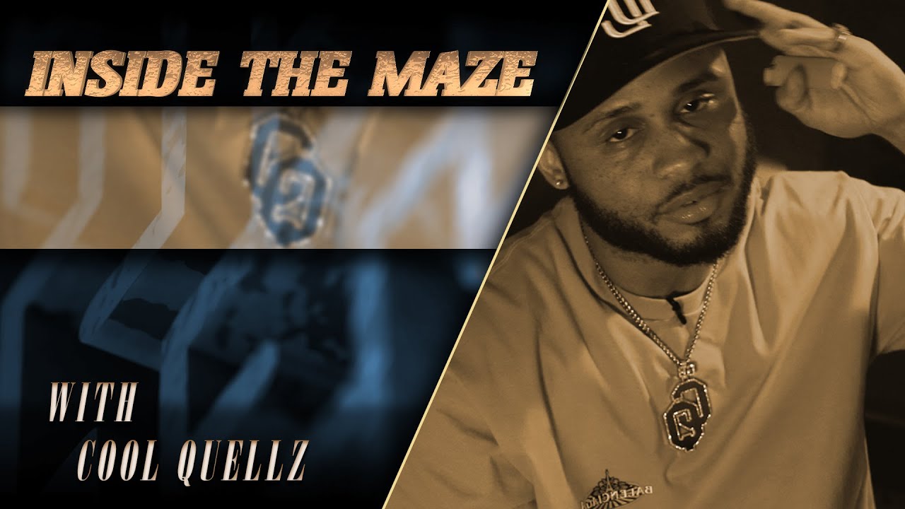 InsideTheMaze - Cool Quellz