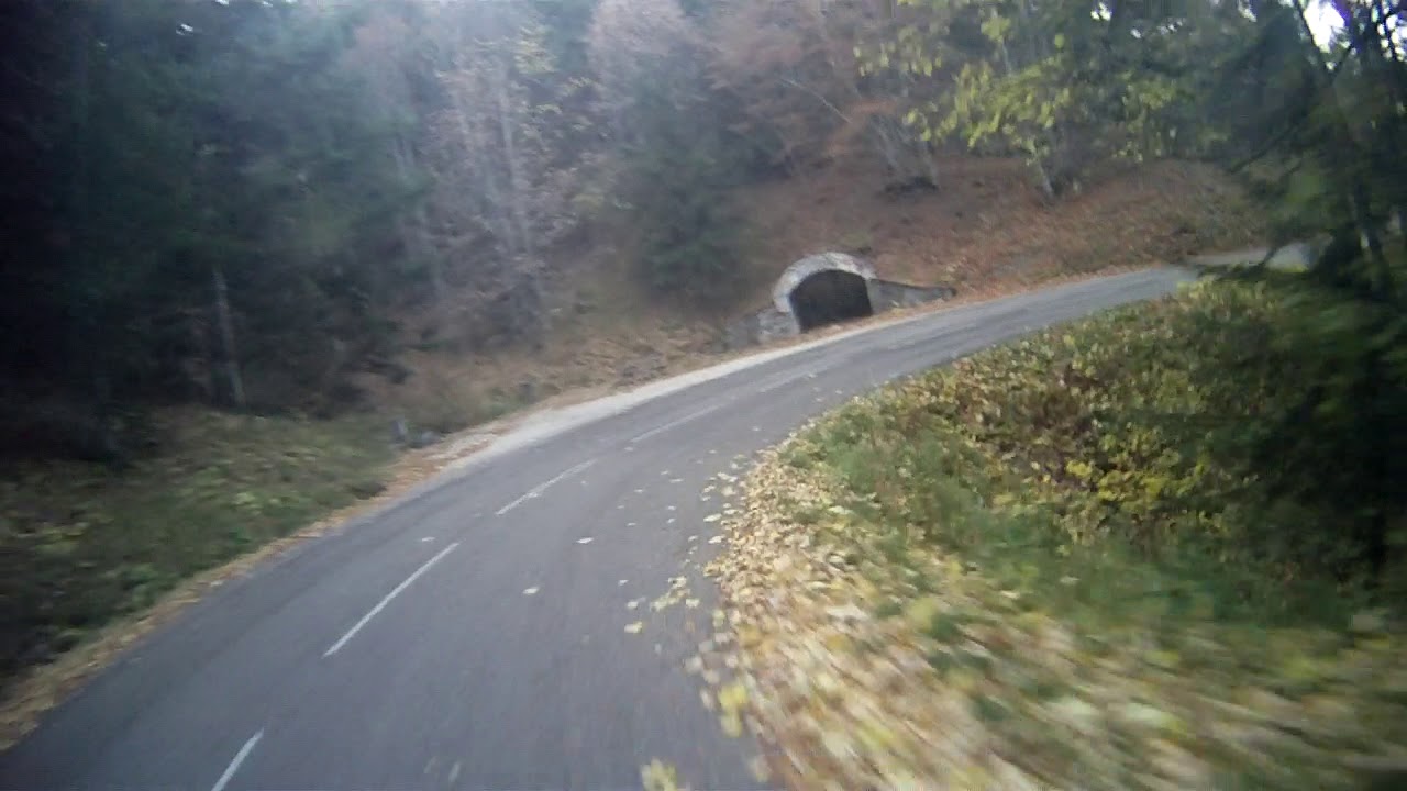 col de men&eacute;e