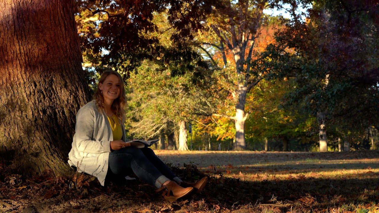 Saint Mary-of-the-Woods College Virtual Tour