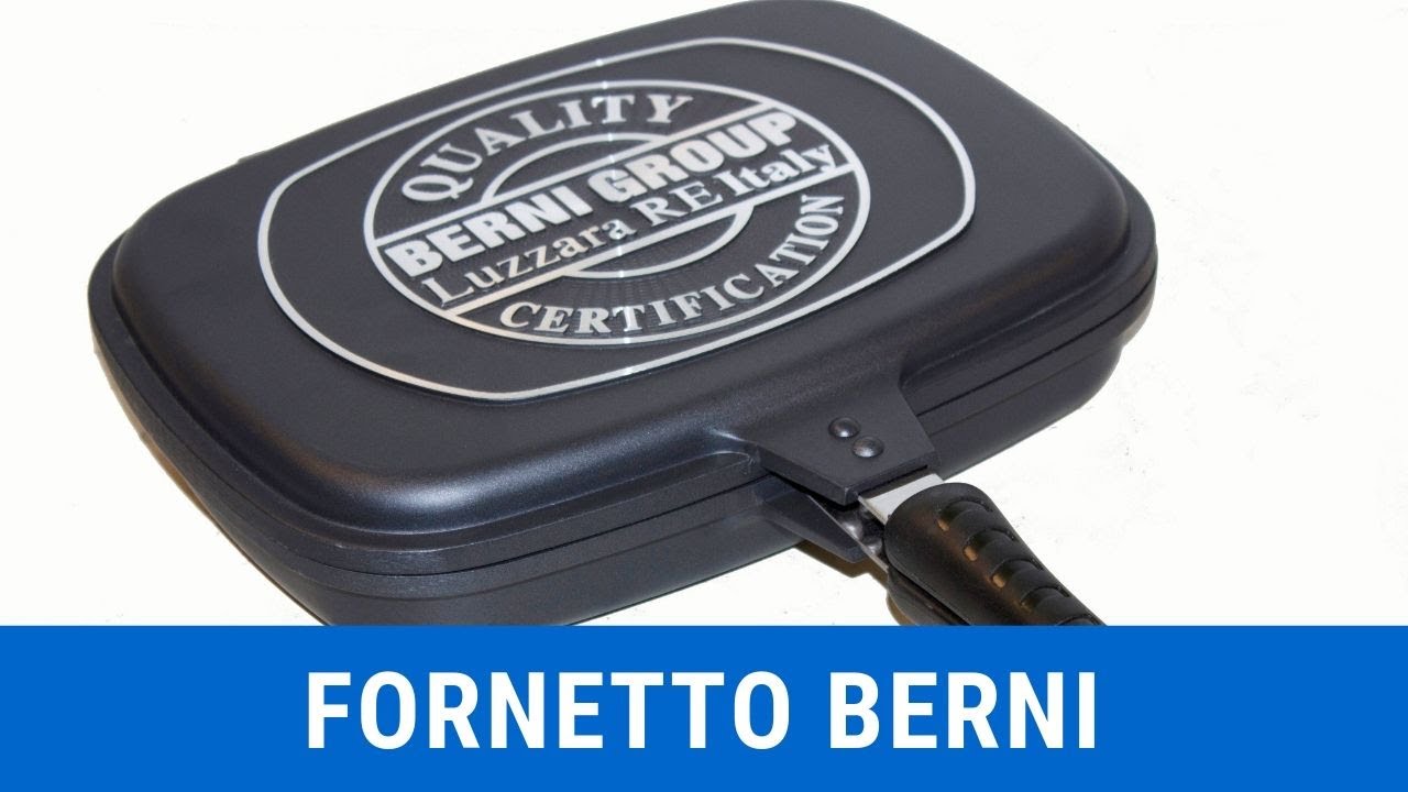 Fornetto Berni