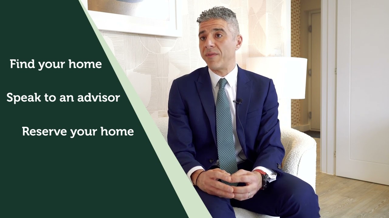 Deposit Unlock ‘helping you buy’ with Orbit Homes