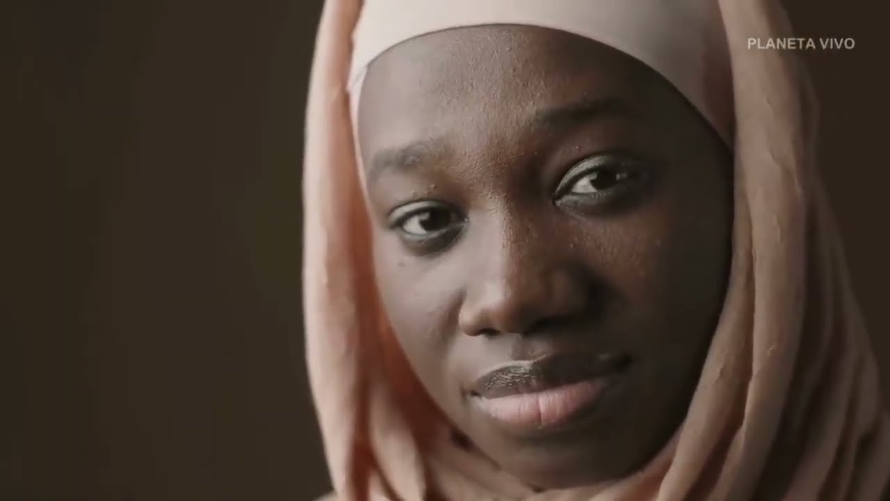 África 