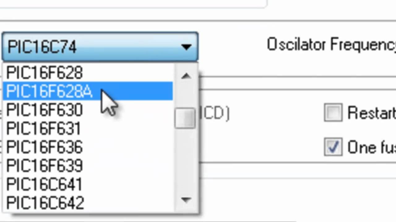Tutorial - 2 - Programação Em C para PIC - CCS C Compiler (Em Português)
