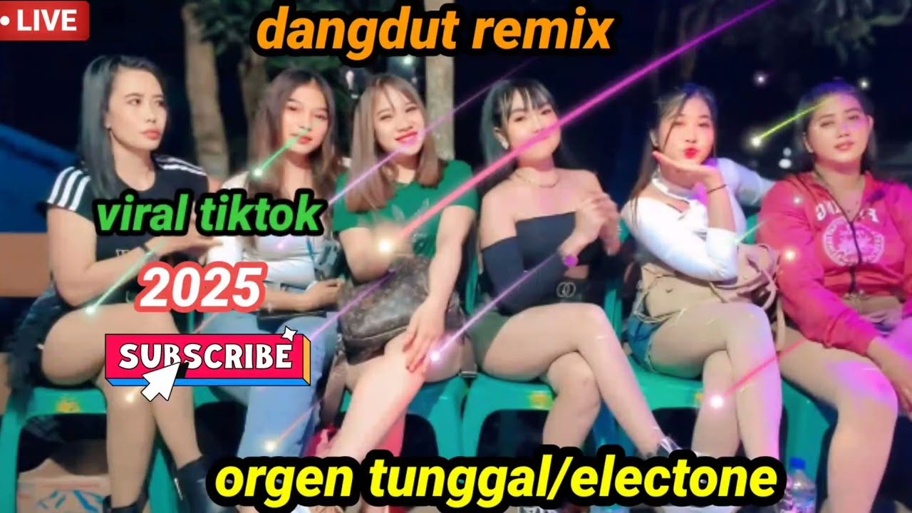 Dangdut remix ‼️Sahara ‼️viral tiktok ‼️