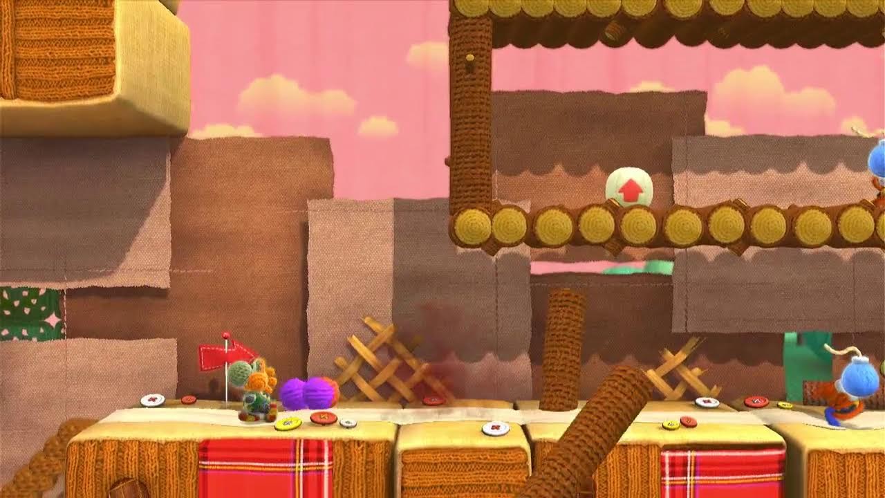 Otro dia mas en wii u