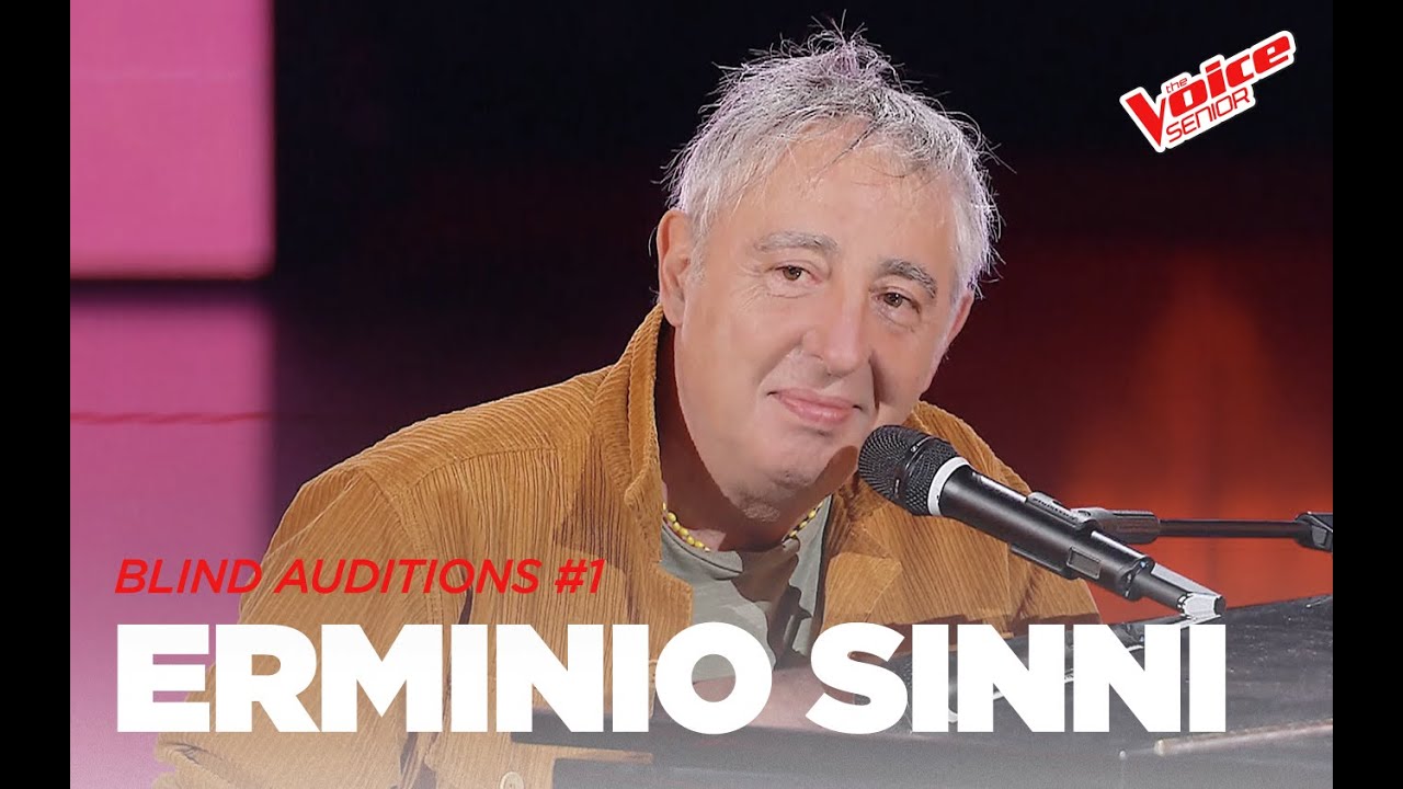 Erminio Sinni  