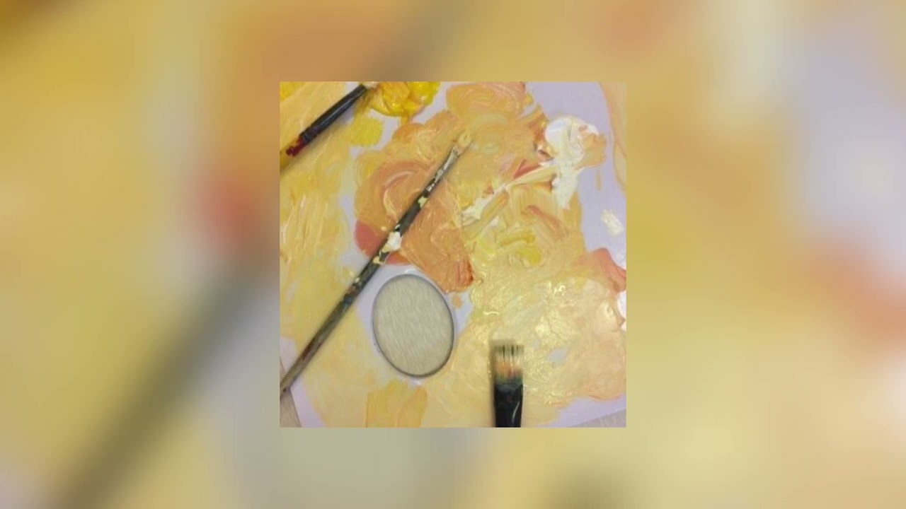 non-stop — hamilton (sped up)