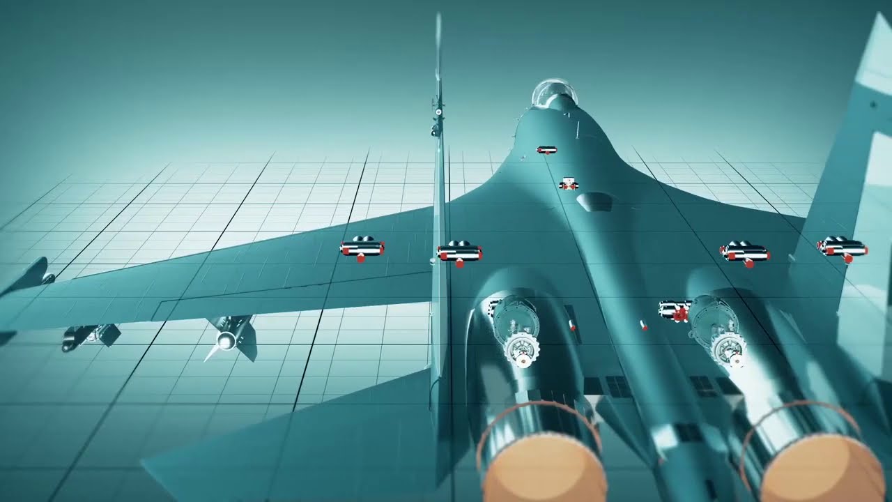 Corporate Film AC RUBIN