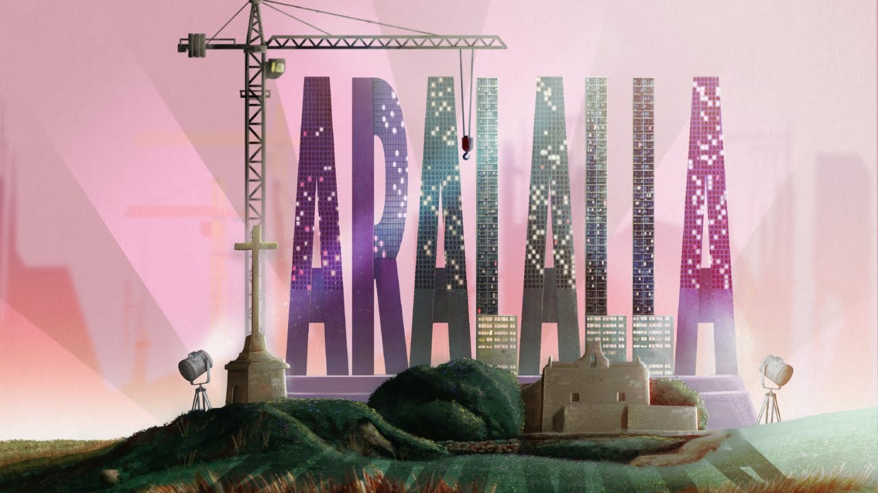 TARALALLA | Interview with Lee-N Abela