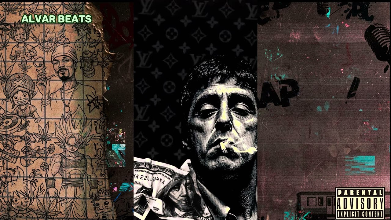 Freestyle Boom Bap Beat | 
