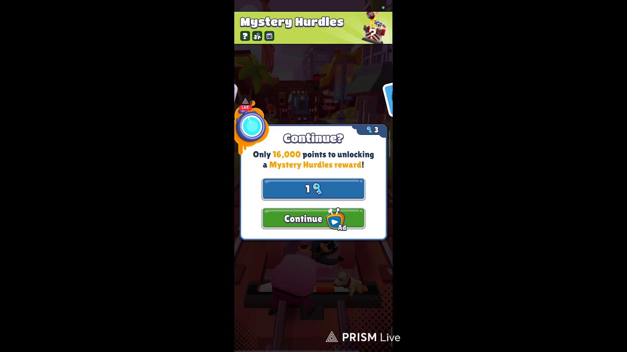 Live streaming of GameFunZone