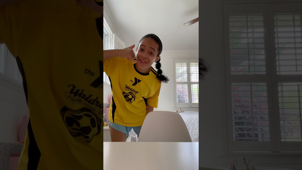 Trying New Things In 2025 Pt. 3 ⚽️❤️&zwj;🔥#soccer #tryingnewthings #fyp #shorts #vlog