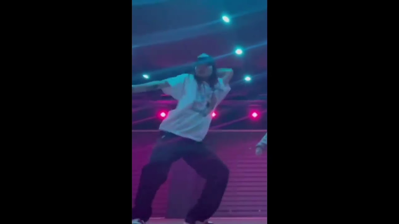 noze wayb dance