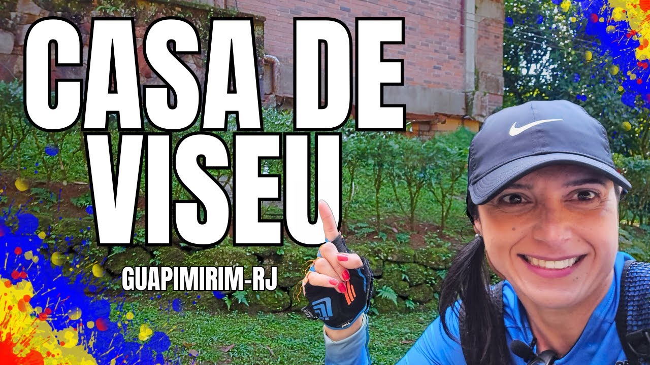 CASA DE VISEU TOUR DE BIKE