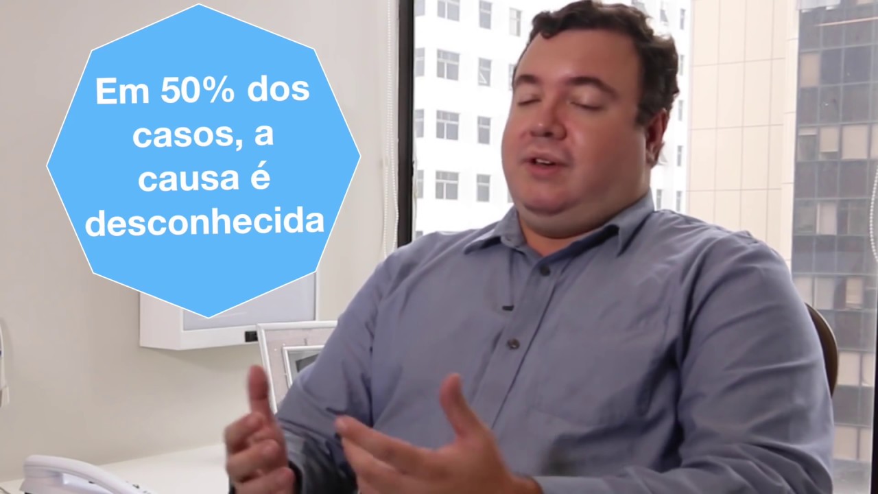 Epilepsia de A a Z, com o neurocirurgião Dr. Luiz Daniel Cetl