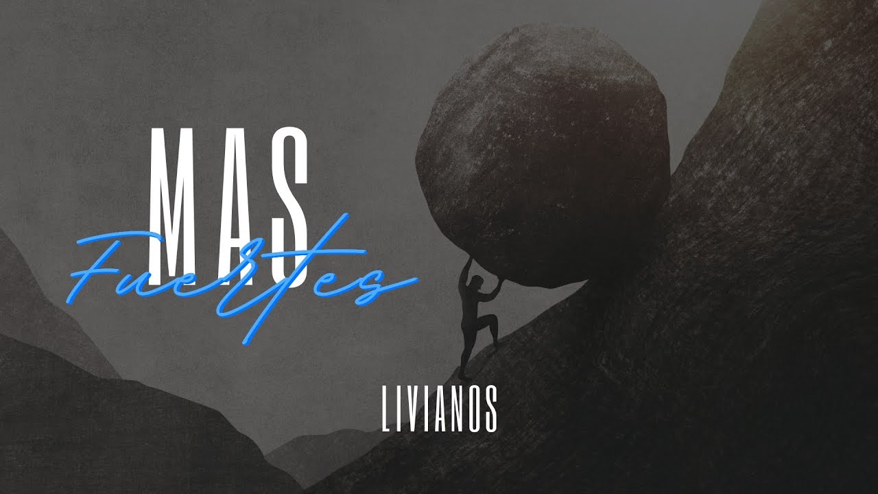 Livianos / Pastor Papo Laboy