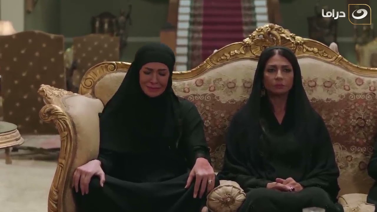 AlBeet AlKebeer - Part 2 - Episode 1 |  البيت الكبير- الجزء الثاني  - الحلقة الأولى