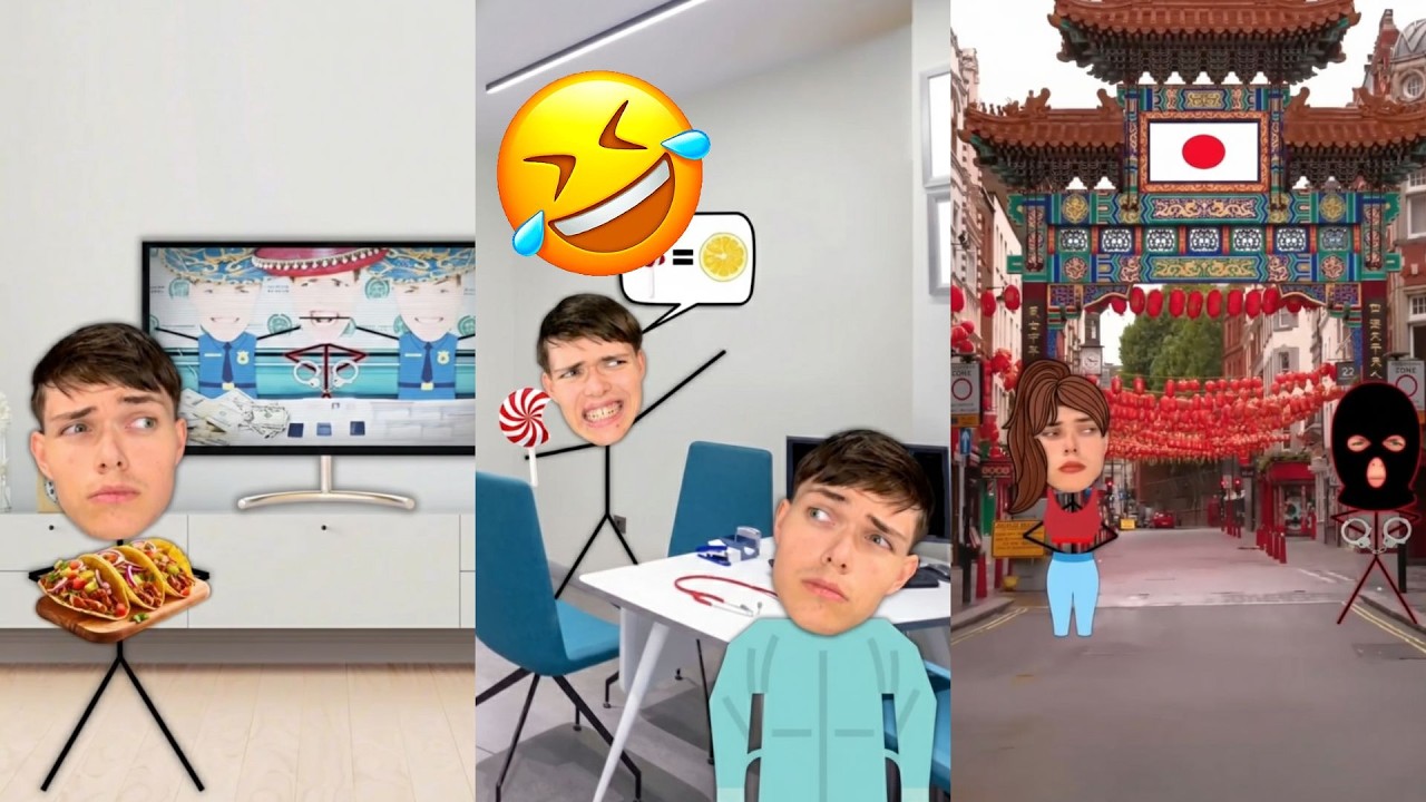 Die Besten Tipps Die Dein Leben Retten Werden Tutorial 😂 Teil 12