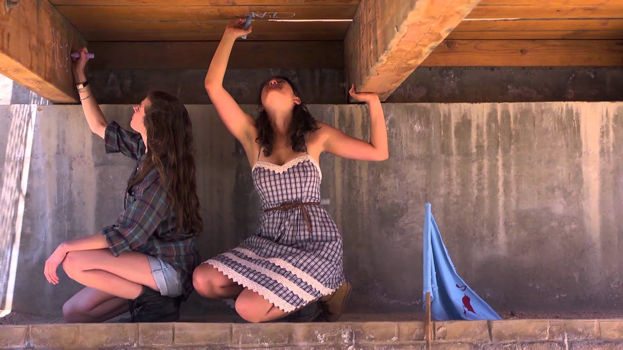 Thrushes - Trees (Official Video)