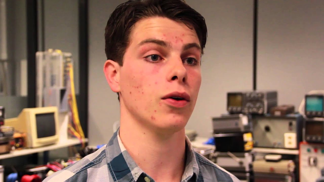 Elektrotechniek BOL4 Middenkader Engineering