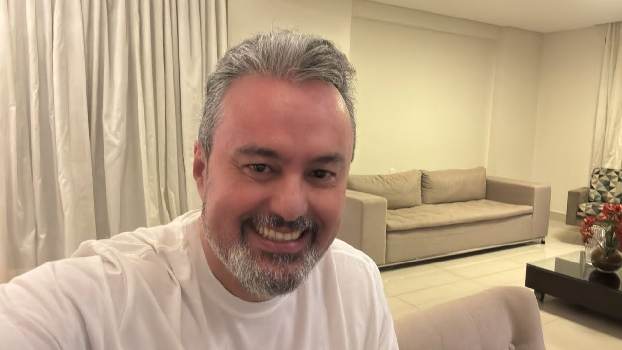 A chave que gera em nós a imagem como centro operativo e criador em nosso coração!