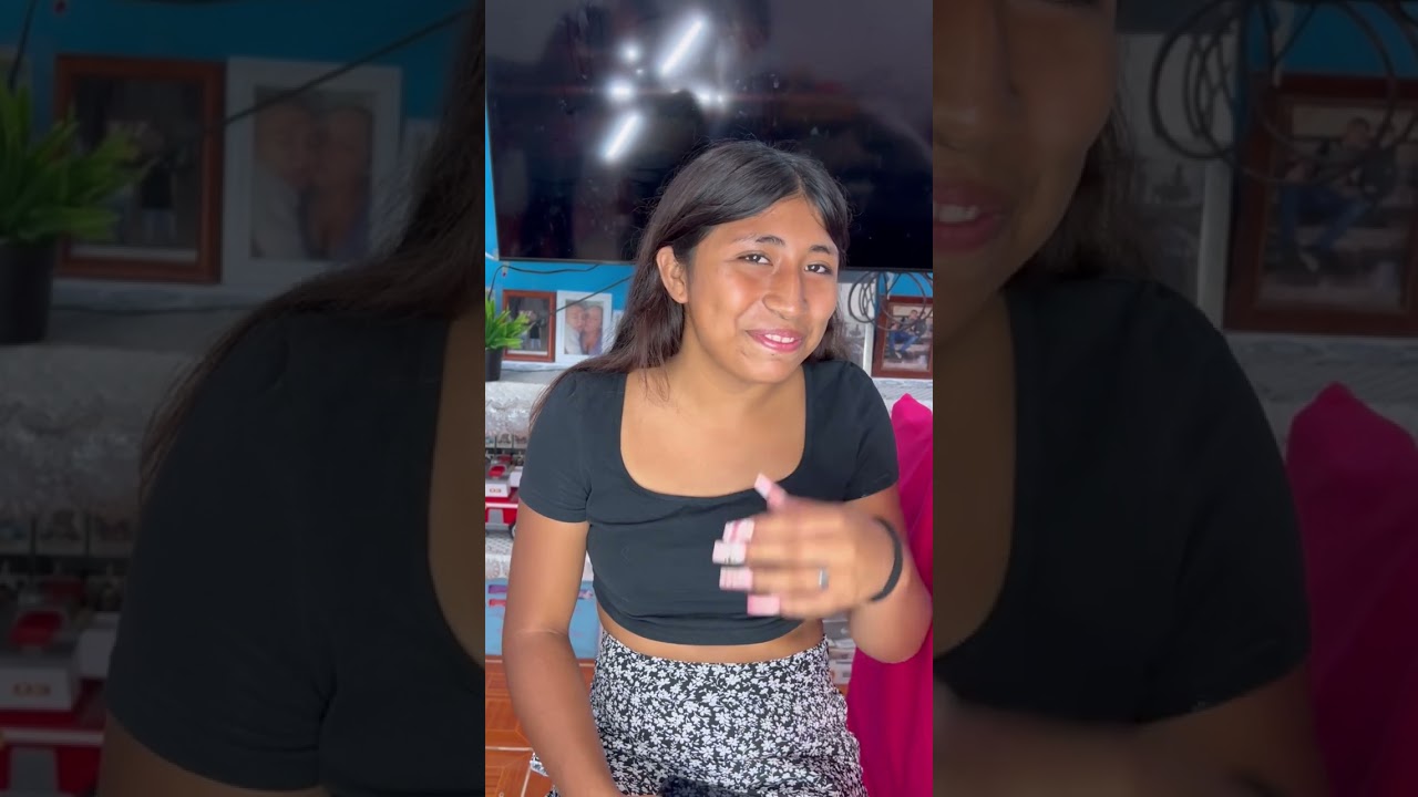 Acompáñame a maquillar a una quinceañera👸🏽❤️