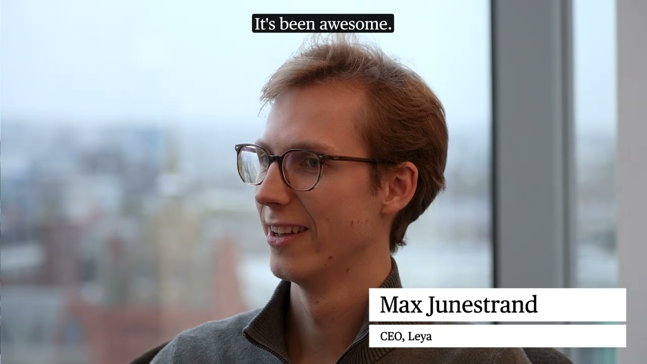 Transforming Legal Services with AI: Bird & Bird x Legora (FKA Leya)