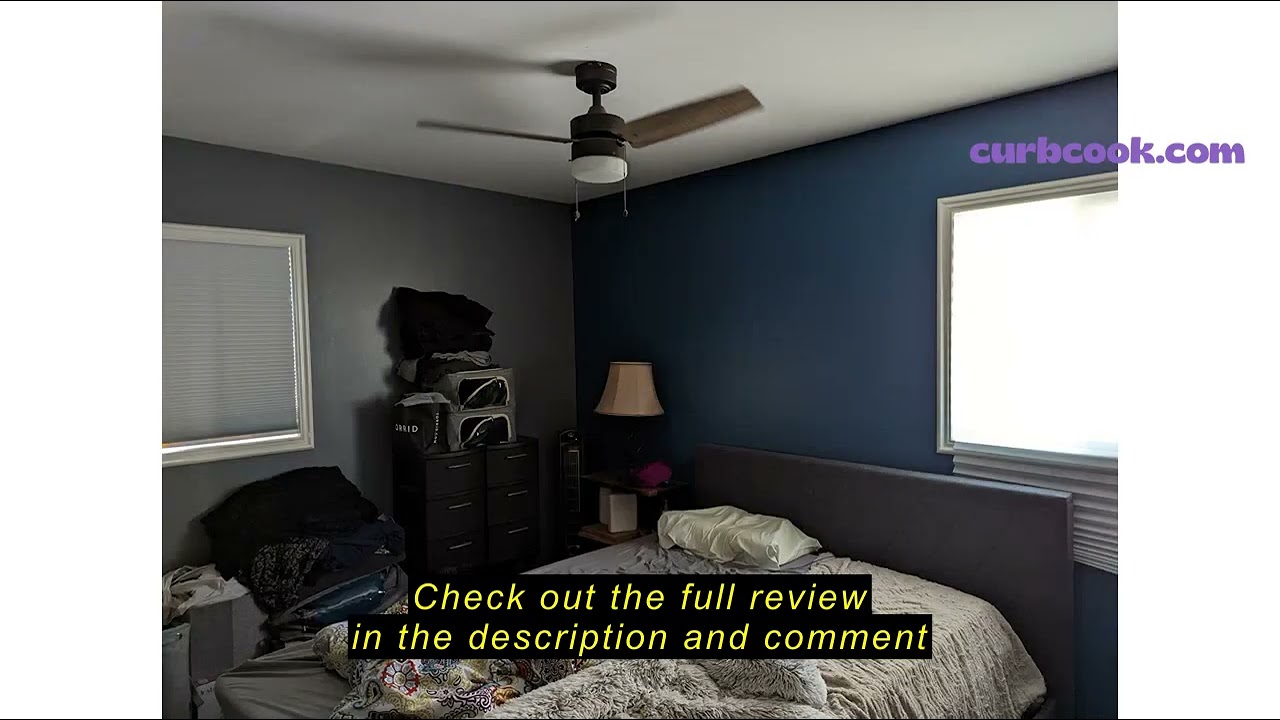 Review Redi Shade No Tools Easy Lift Trim-at-Home Cordless Cellular Blackout Fabric Shade White, 36