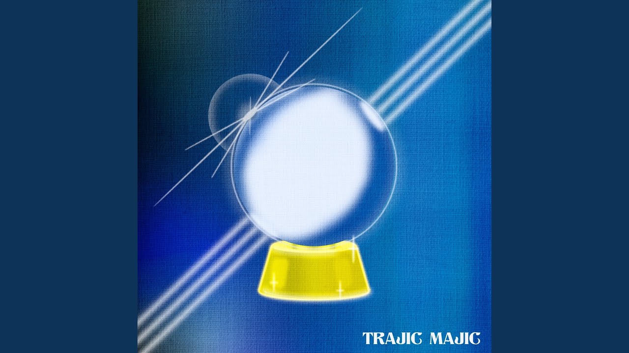 Trajic Majic