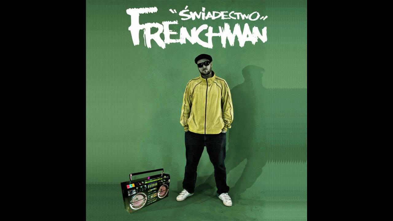 Mr Frenchman - 