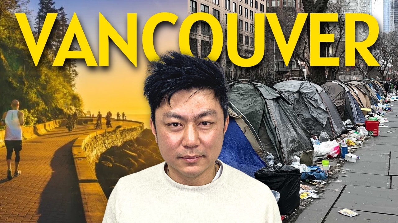 Living in Vancouver: Expectations vs. Reality (The Honest Truth)