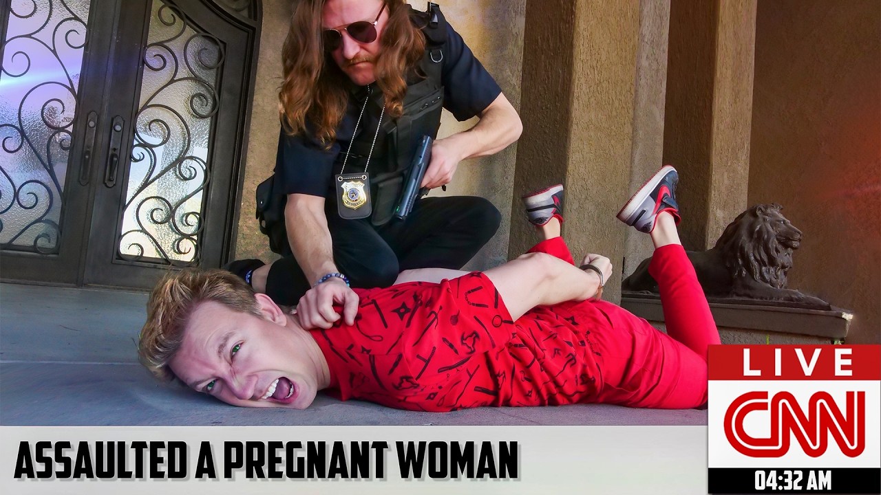 Why Did We Get Arrested?