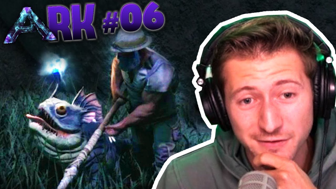Neue Dinos bei Team Dizzi! | Dizzi vs Dinos #06 | Dner & izzi