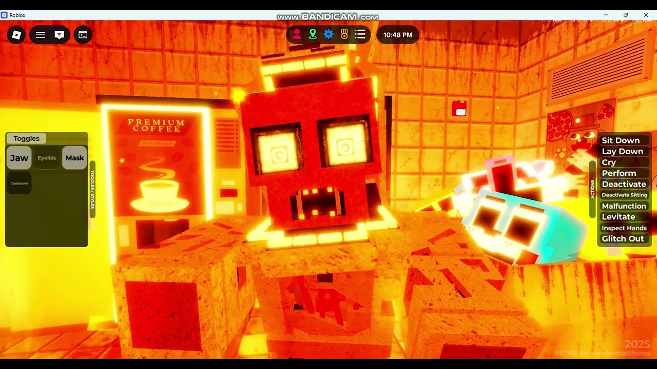 fnaf dalsi