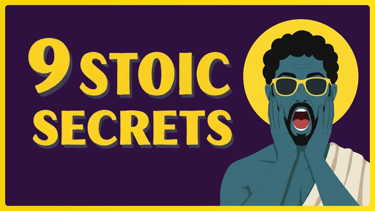 2026 год сломит большинство людей &mdash; выживут только стоики | Стоицизм на практике