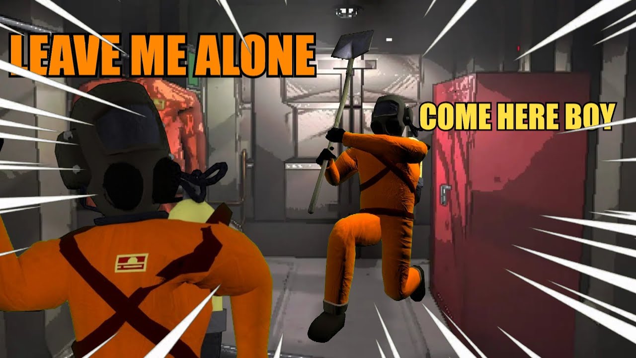 Lethal Company hired 3 idiots to do there dirty work (Modded Lethal Company funny moments)
