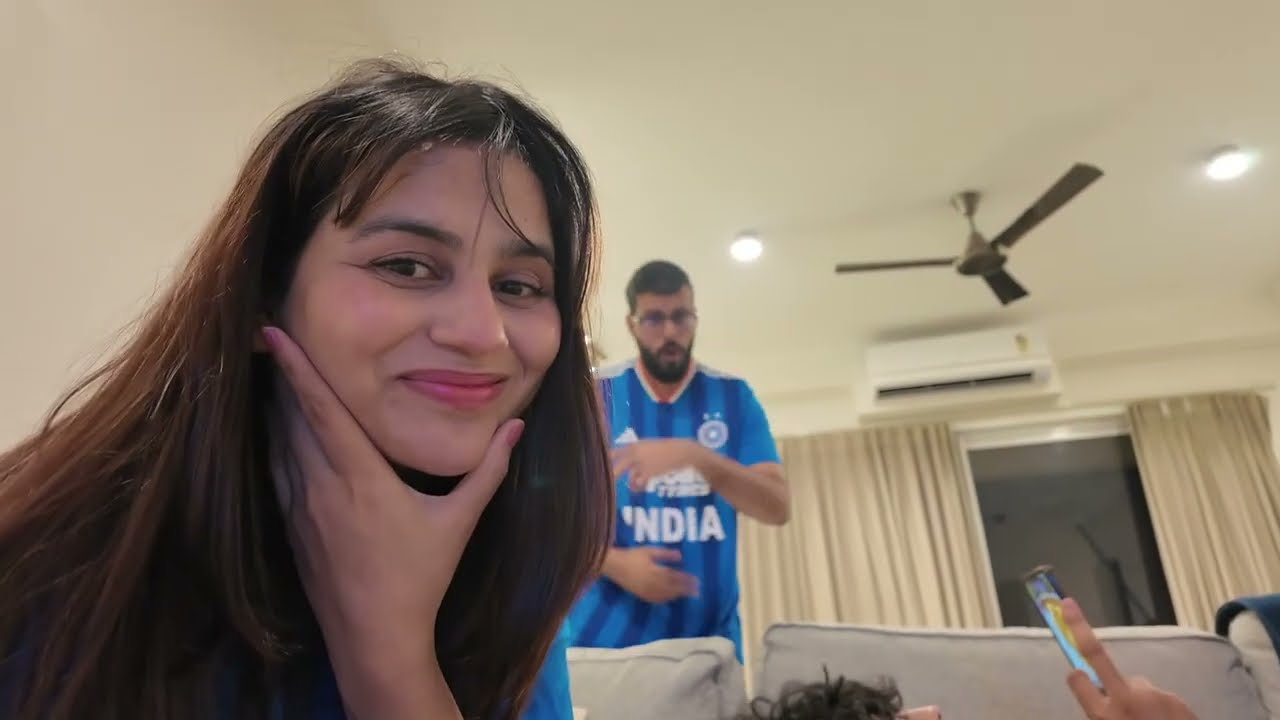 AA GYI DEFENDER  ||  VLOG 45