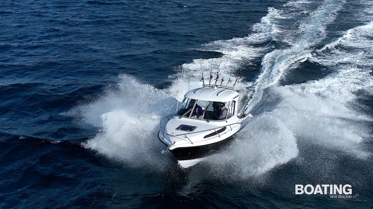 Haines Hunter SP635 Review