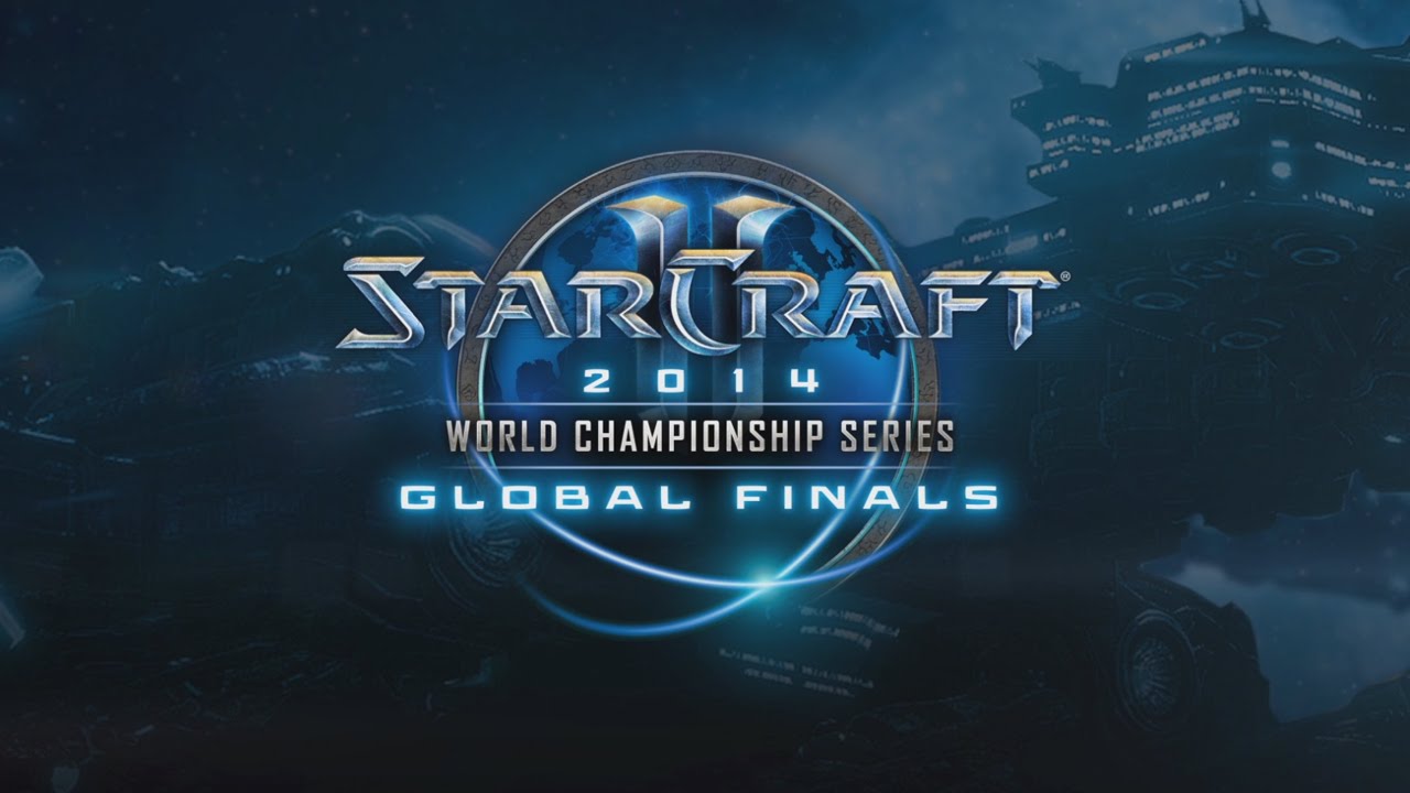 World Championship Series de StarCraft II