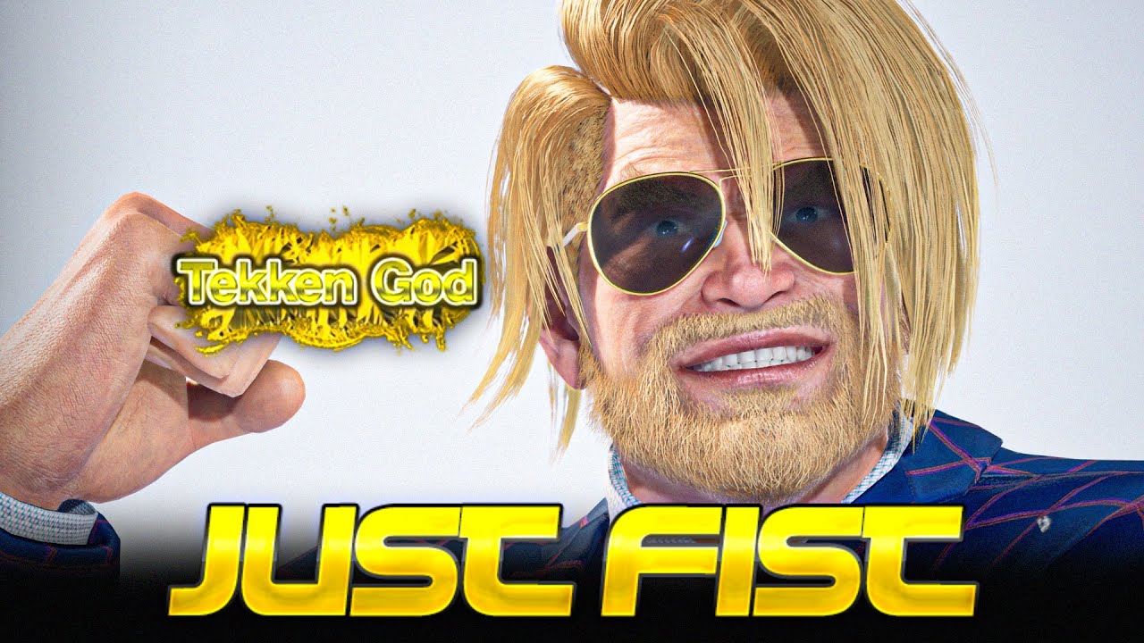 Monster Session With Paul... Fisting Everyone In Sight Gameplay