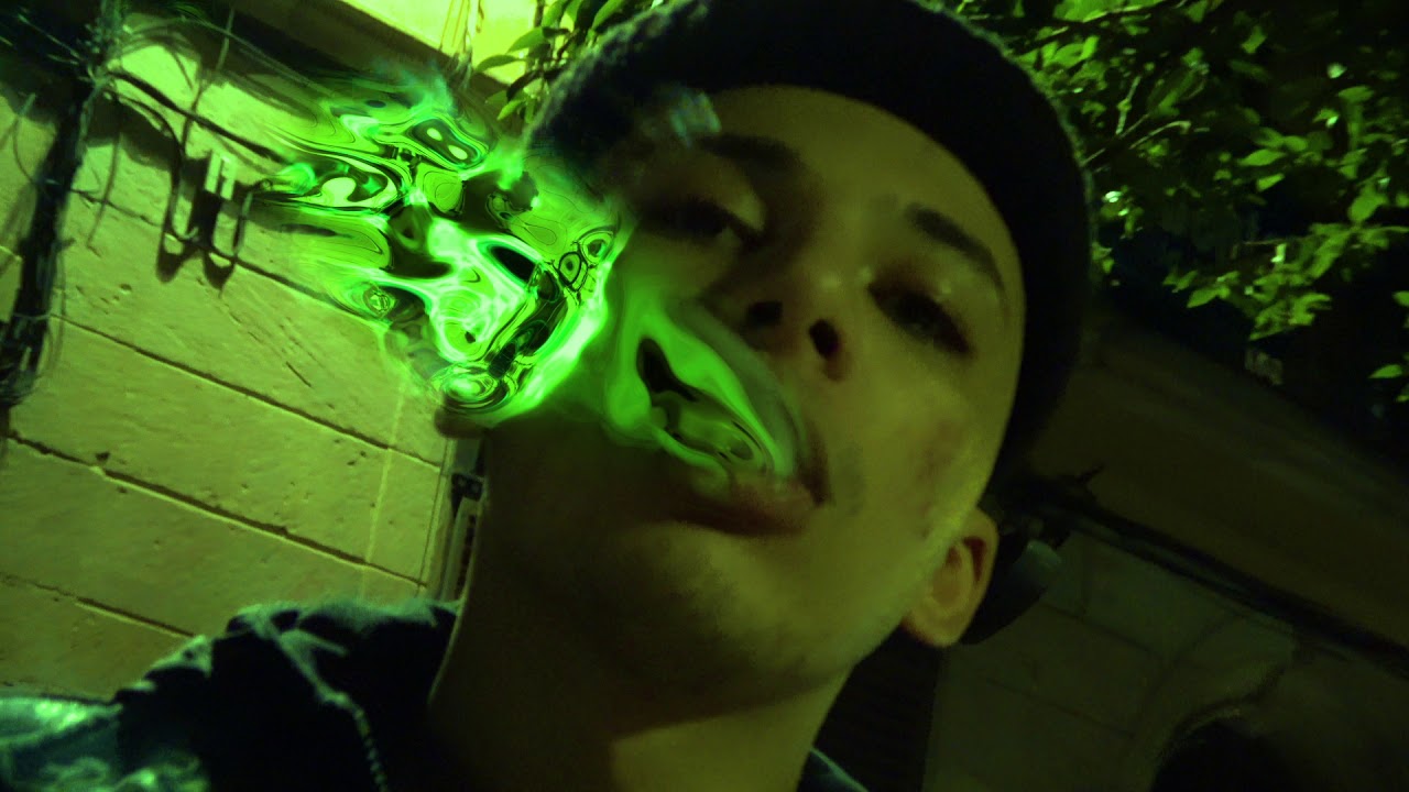 MC Buzzz - Maluco (feat. Di-Meh) OFFICIAL VIDEO